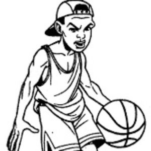 Meet your Posher, Jarrell